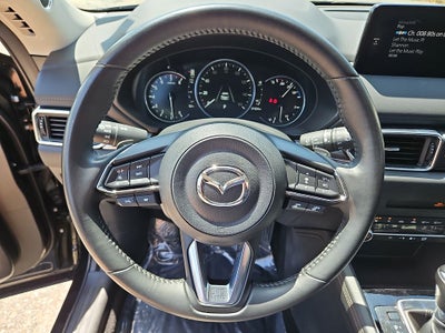 2023 Mazda Mazda CX-5 2.5 S Premium