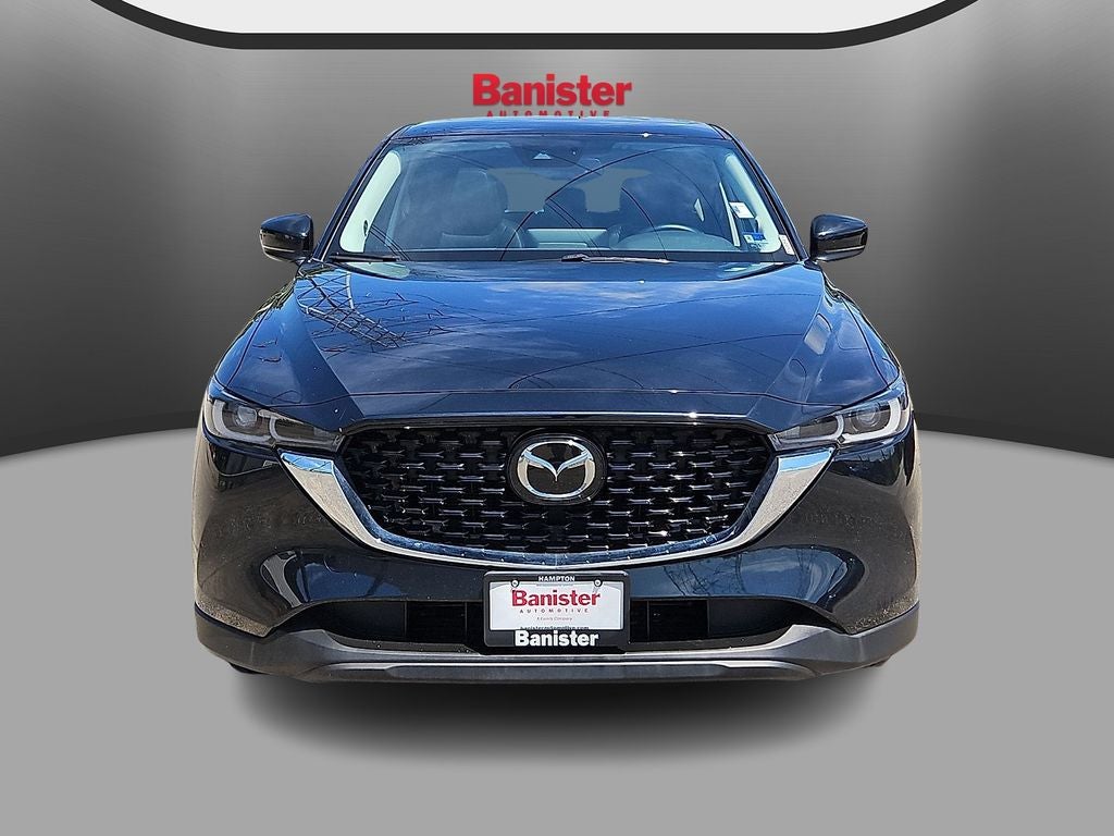 2023 Mazda Mazda CX-5 2.5 S Premium