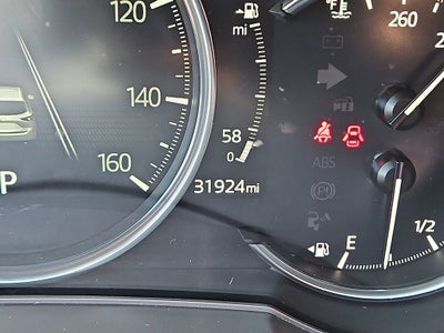 2023 Mazda Mazda CX-5 2.5 S Premium