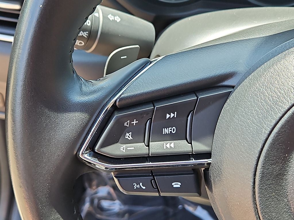 2023 Mazda Mazda CX-5 2.5 S Premium
