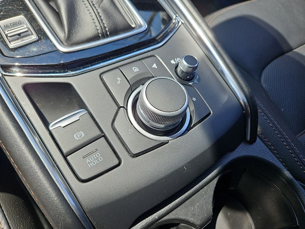 2023 Mazda Mazda CX-5 2.5 S Premium