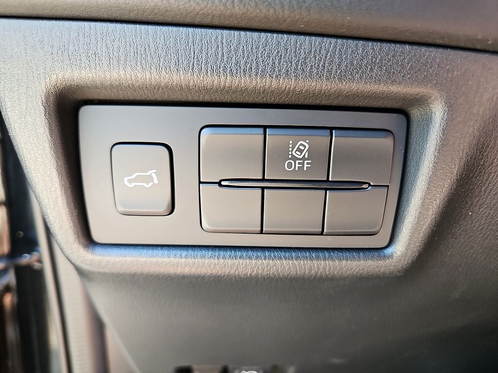 2023 Mazda Mazda CX-5 2.5 S Premium