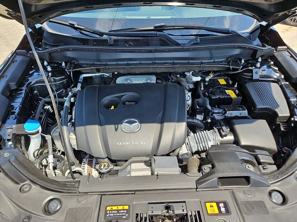 2023 Mazda Mazda CX-5 2.5 S Premium