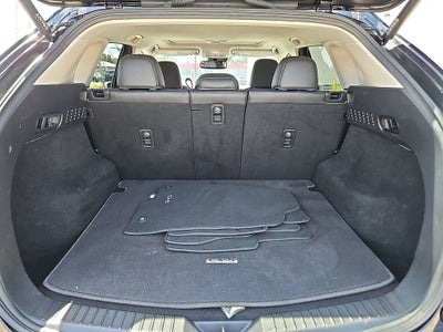 2023 Mazda Mazda CX-5 2.5 S Premium