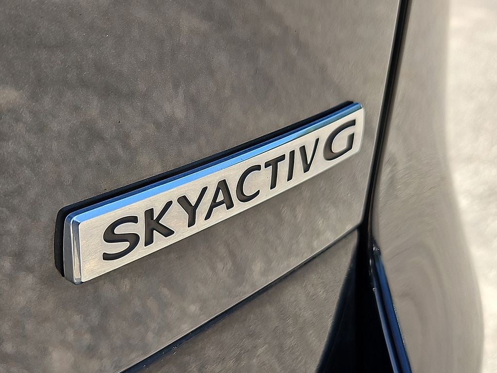 2023 Mazda Mazda CX-5 2.5 S Premium