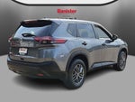 2021 Nissan Rogue S FWD