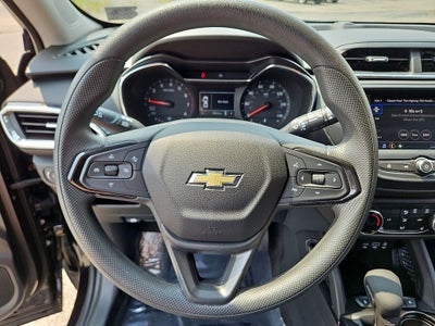 2023 Chevrolet Trailblazer FWD LT