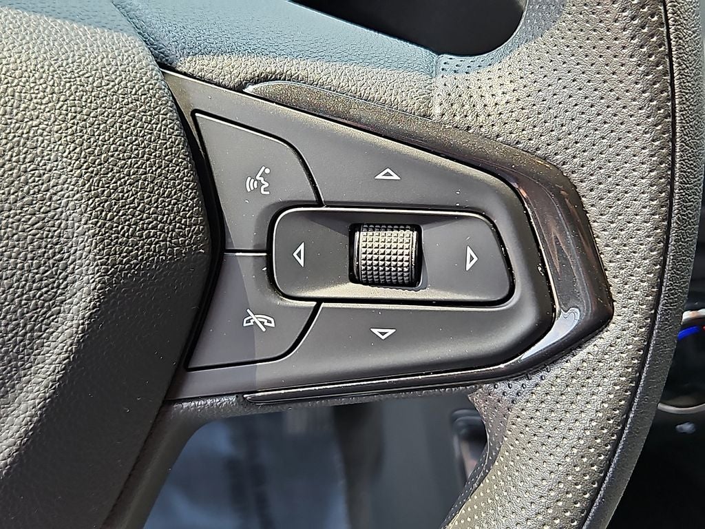 2023 Chevrolet Trailblazer FWD LT