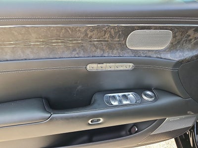 2023 Genesis G90 3.5T e-SC AWD