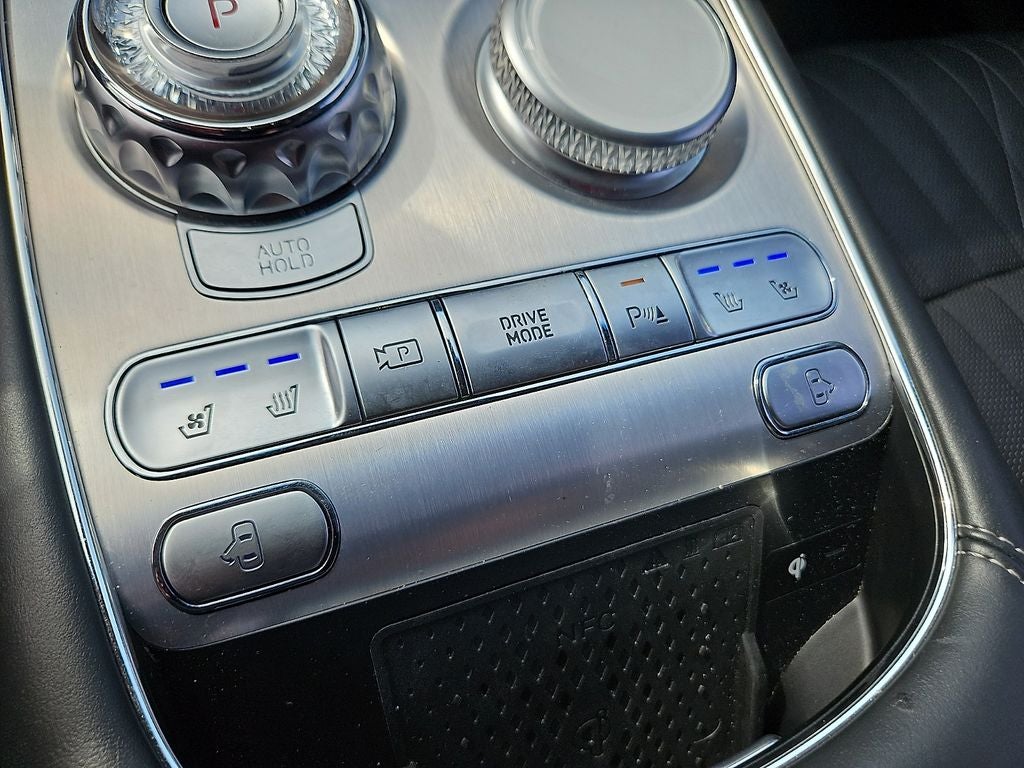 2023 Genesis G90 3.5T e-SC AWD