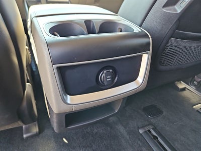 2025 Kia Carnival MPV LXS
