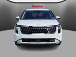 2025 Kia Carnival MPV LXS