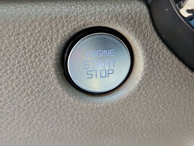 2025 Kia Carnival MPV LXS