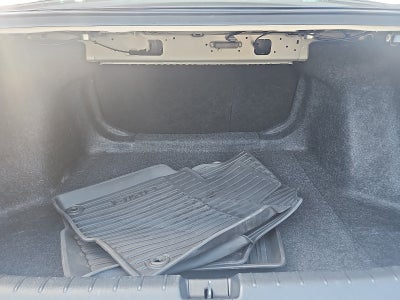 2021 Honda Civic EX-L