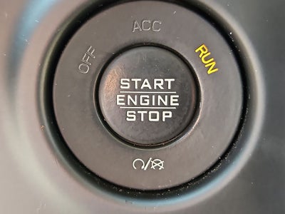 2018 Jeep Wrangler Sport