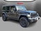 2018 Jeep Wrangler Sport