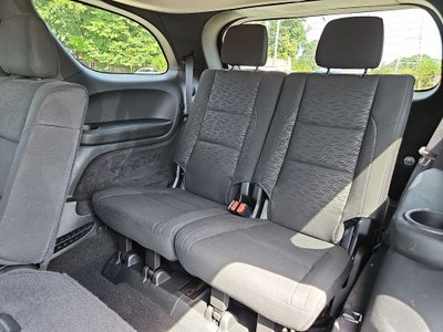2022 Dodge Durango SXT
