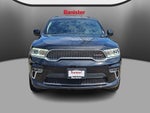 2022 Dodge Durango SXT
