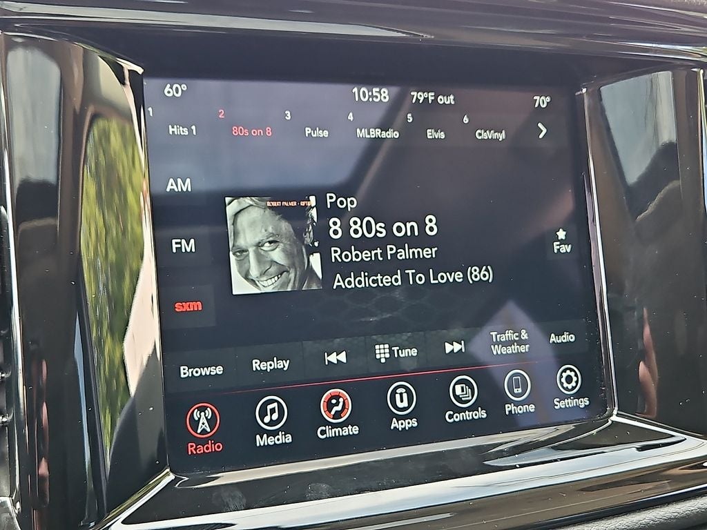 2022 Dodge Durango SXT