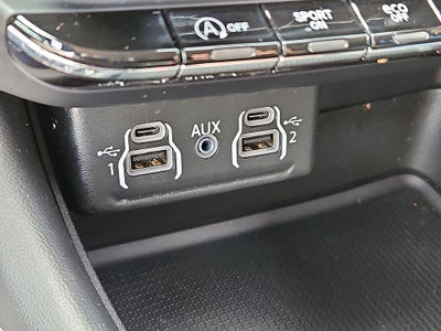 2022 Dodge Durango SXT