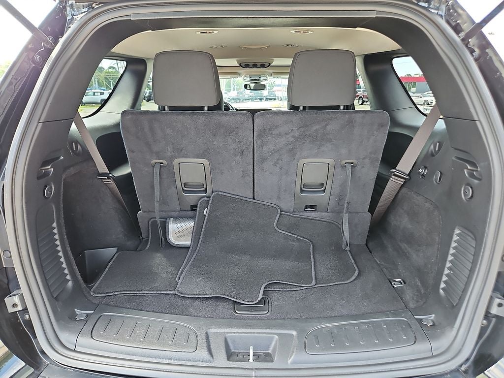 2022 Dodge Durango SXT