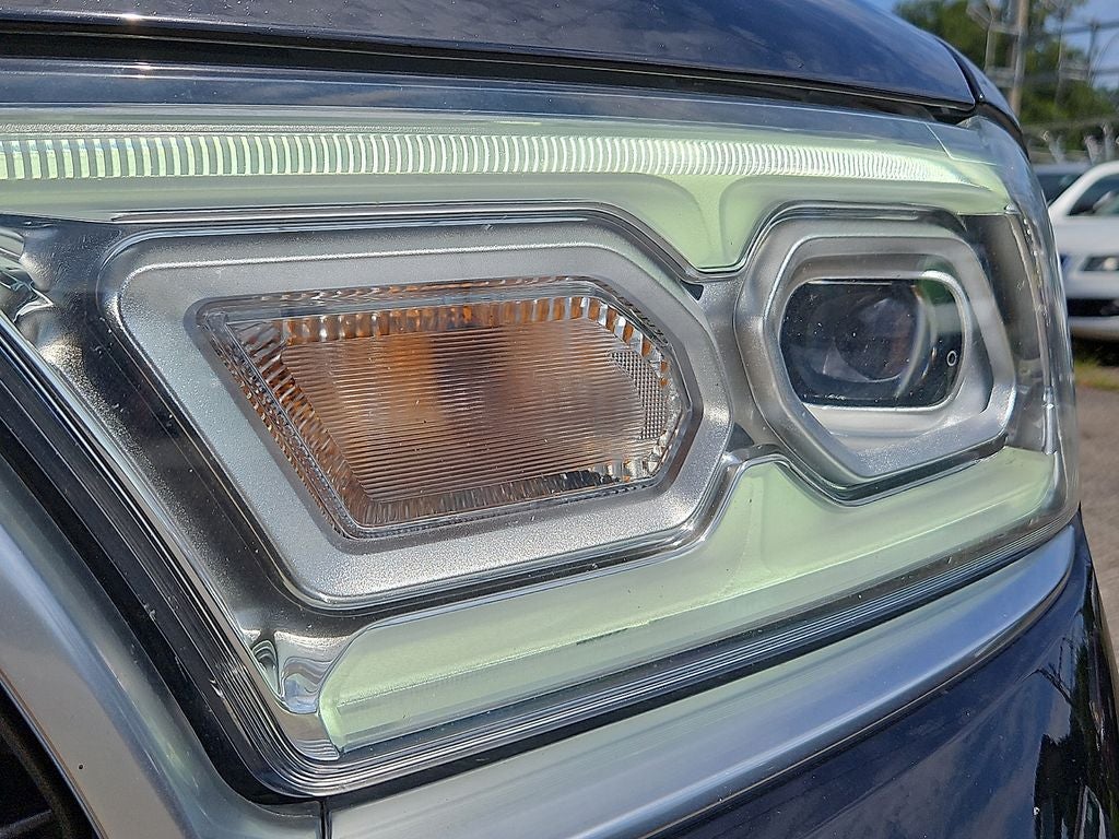 2022 Dodge Durango SXT
