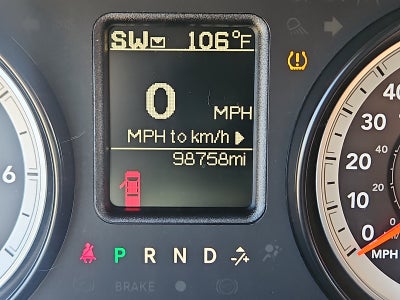 2016 RAM 1500 Express