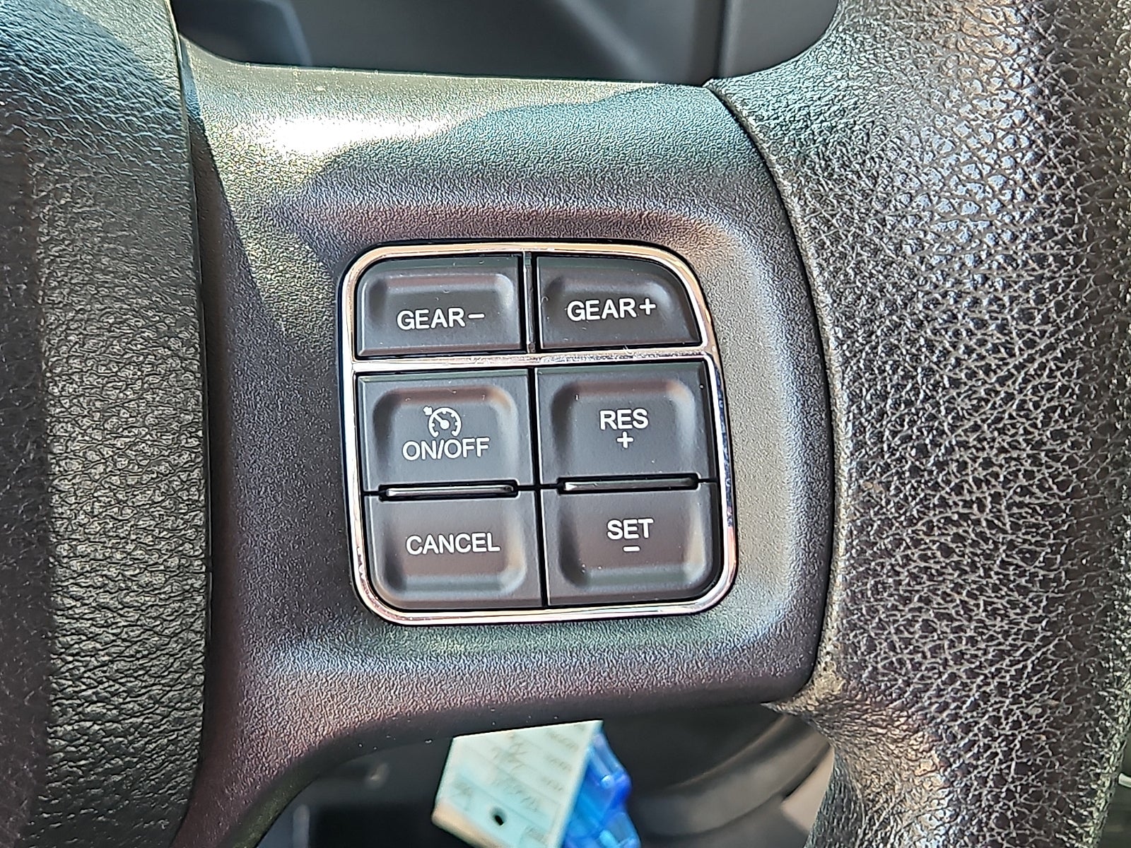 2016 RAM 1500 Express