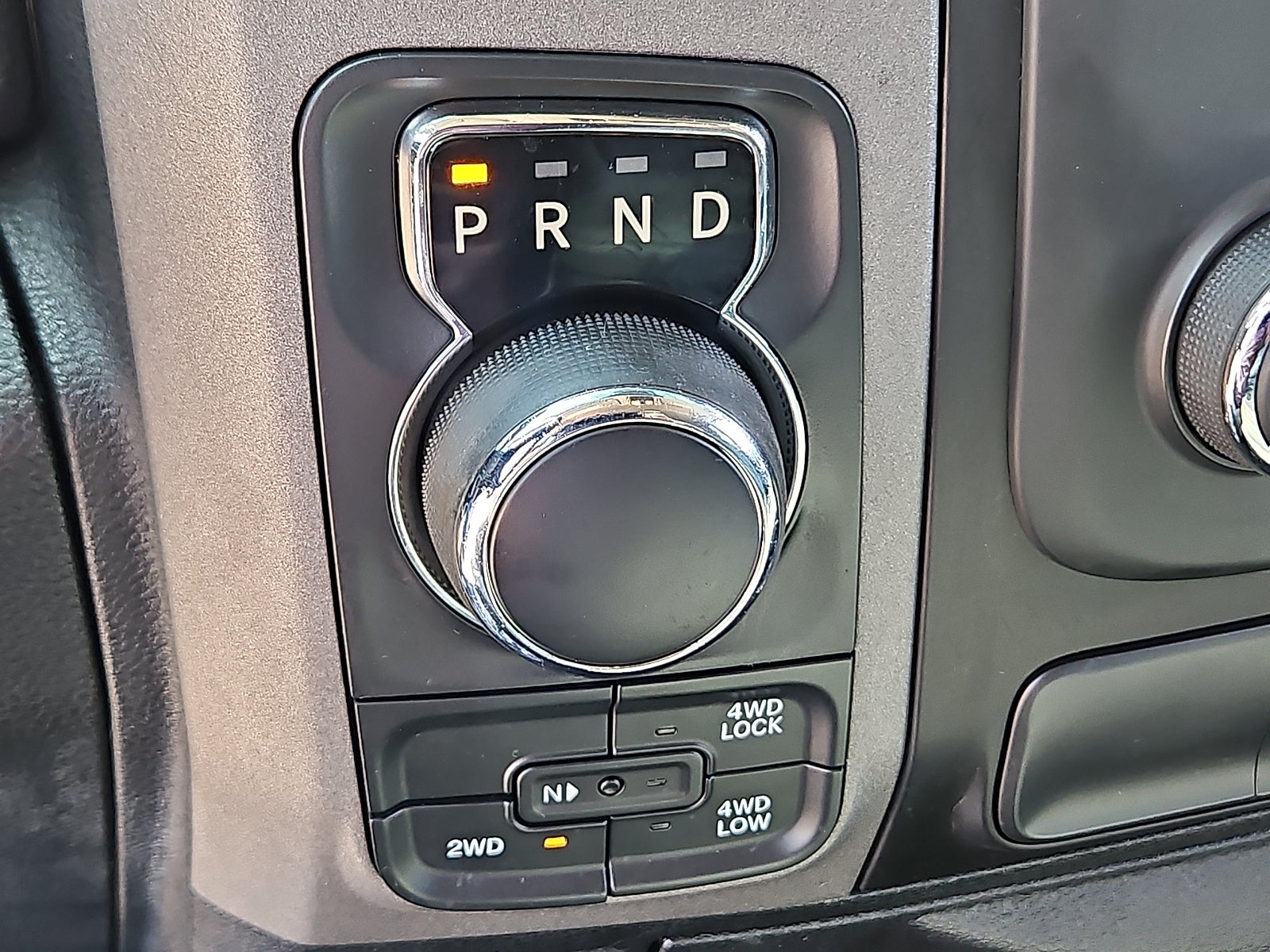 2016 RAM 1500 Express