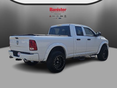 2016 RAM 1500 Express