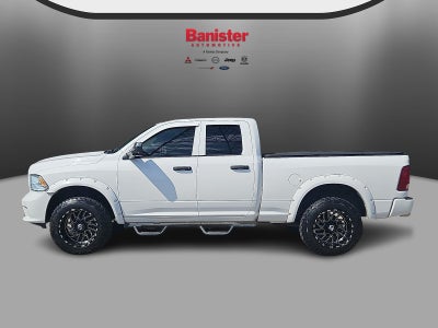 2016 RAM 1500 Express
