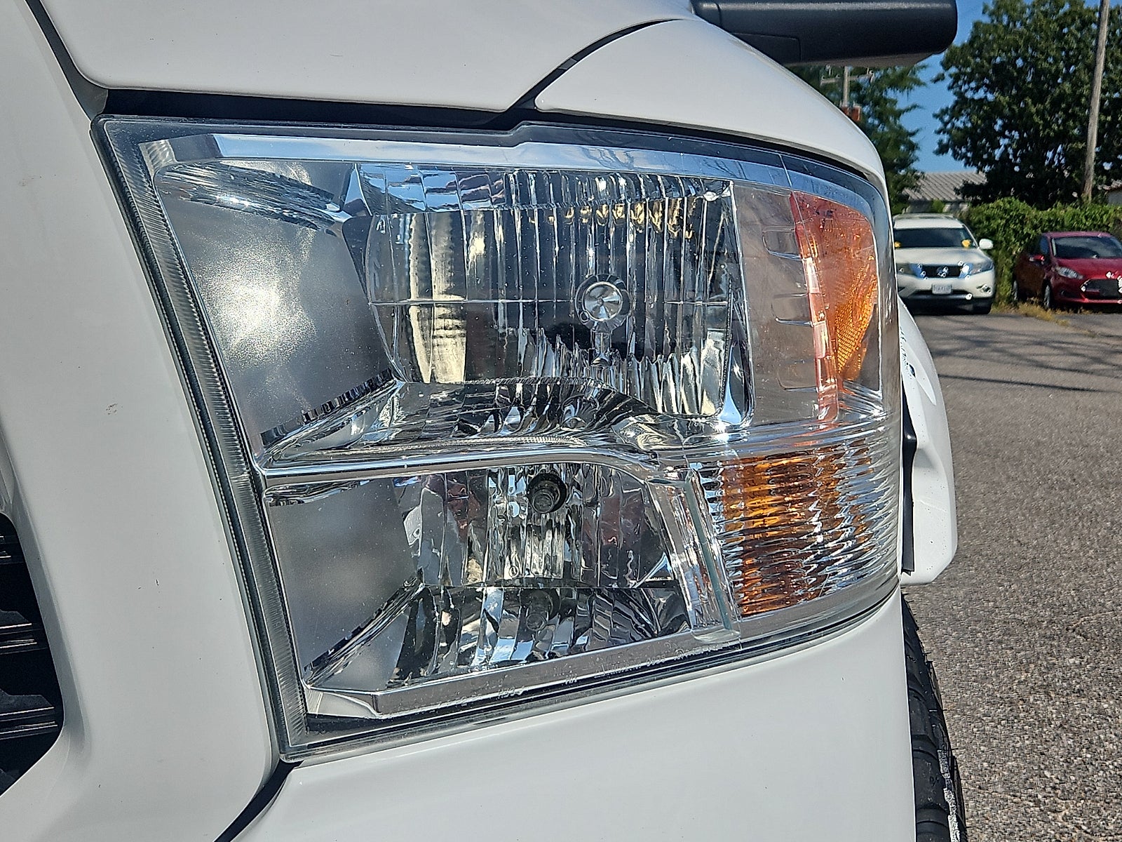 2016 RAM 1500 Express