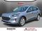 2021 Ford Escape S