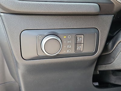 2021 Ford Escape S