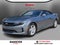 2021 Chevrolet Camaro 1LT