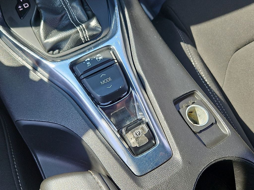 2021 Chevrolet Camaro 1LT