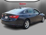 2023 Chevrolet Malibu LS