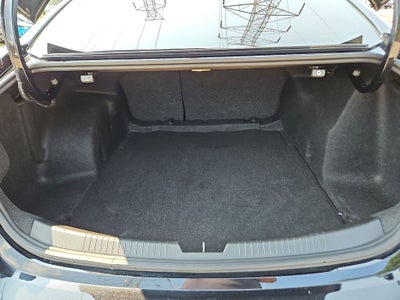 2023 Chevrolet Malibu LS