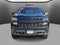 2019 Chevrolet Silverado Custom Trail Boss
