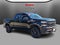 2019 Chevrolet Silverado Custom Trail Boss