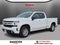 2020 Chevrolet Silverado RST