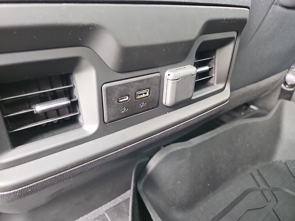 2020 Chevrolet Silverado RST