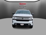 2020 Chevrolet Silverado RST