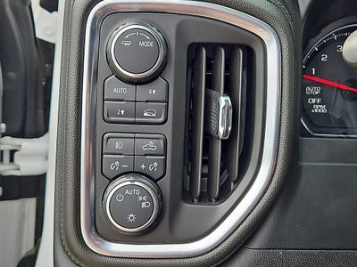 2020 Chevrolet Silverado RST