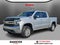 2019 Chevrolet Silverado LT