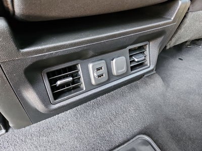 2019 Chevrolet Silverado LT