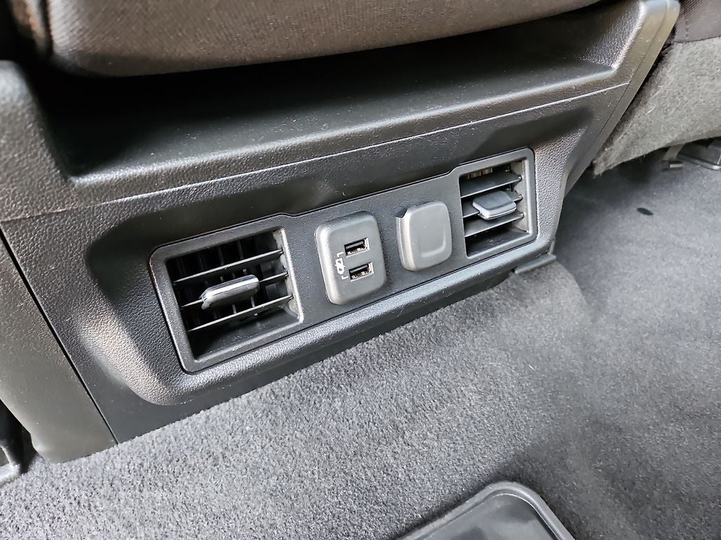 2019 Chevrolet Silverado LT