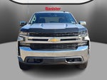 2019 Chevrolet Silverado LT