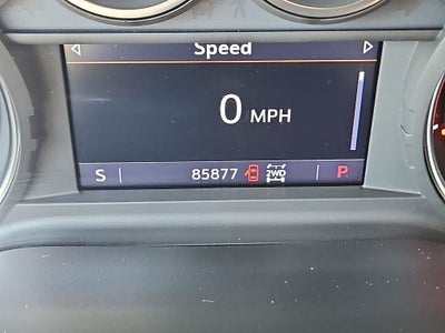 2019 Chevrolet Silverado LT
