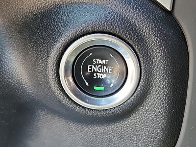 2019 Chevrolet Silverado LT
